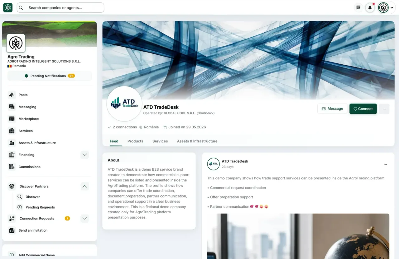 Vertrouwen door structuur en compliance